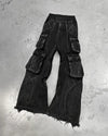 Rebel Raider Utility Denim
