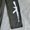 Bol Kesim Jogger, yan görünüm — Navra Wear