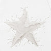 Splashing Milk Stellar Visual T-Shirt