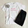 Books Read Girls Hot T-Shirt