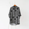 Cityboy Tokyo High-Grade Oversized Top