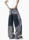 Heritage Metro High-Rise Urban Beat Denim