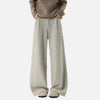 Minimal Stripe Trousers