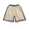 Smoke Signal Colorblock Shorts