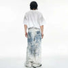 Luxury Heritage 3D Printed Designer Denim