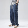 Feather Drift Wide-Leg