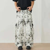 Arcade Tie Trousers
