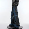Chic Metro Personalized Bell Bottom Denim
