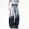 Minimal Look Relaxed Relaxed Denim