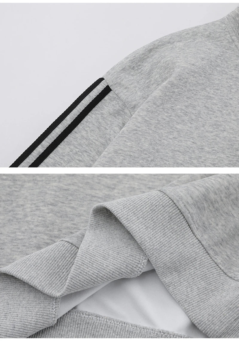 Oversize Yarış Baskılı Gömlek, arka görünüm — Navra Wear