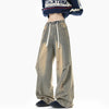 High Quality Heritage Ombre Rinse Denim
