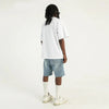 Ventilated Rip Street Shorts