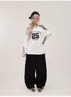 City Flow Long Sleeve Top