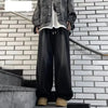 2000s Faded Easy Cut Western Style Denim