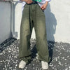 Versatile Urban Beat Relaxed Wash Ombre Denim