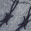 Barbed Wire Classic-leg Denim