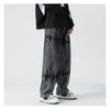 Black Batik Metro Classic Denim