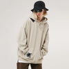 Heritage Western Mosaic Fleece Sweatshirt