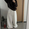 Black Seoul Oversize High-Rise