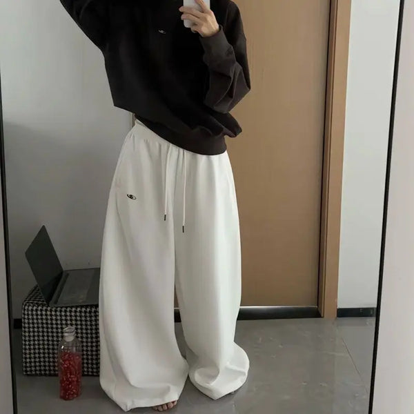 Black Seoul Oversize High-Rise alternatif görünüm