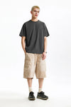 Turn-Of-Era Essential Blank T-Shirt