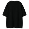 Artwork No-Rules Obsidian Cotton T-Shirt