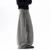 Seoul Belt Suit Trousers