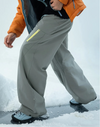 Bol Kesim Jogger, model üzerinde — Navra Wear