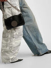 Color Block High Street Designer Denim