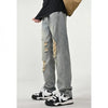 Heritage Western Style High Street Vibe Denim