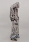 Metro Relaxed Rebel Urban Beat Denim