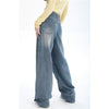 Heritage Blue Relaxed Denim