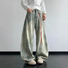 Adaptive Stretch Bell Leg Denim