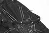 Heritage Rinse Stitchwork Denim