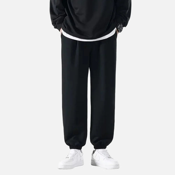 Bol Kesim Jogger alternatif görünüm