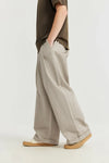 Heritage Slouch Trousers