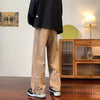 Western Modern Bell Leg Denim
