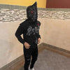 Y2K Dark Sweatshirt