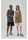 Basic Tişört, detay görünüm — Navra Wear