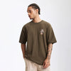 Character Platform Heat-Wave T-Shirt