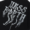 Metamorphosis Print T-Shirt