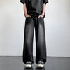 2000s Relaxed Seoul Classic Leg Denim