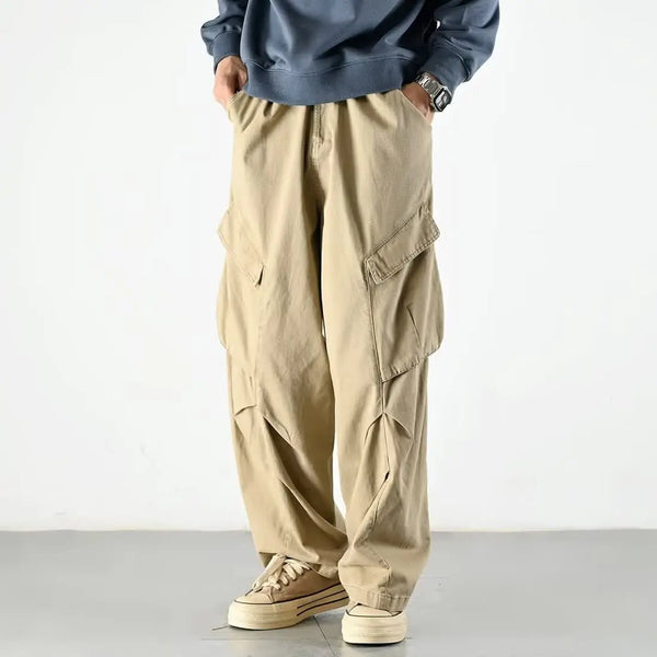High Street Loose Trousers