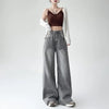 2000s Heritage Easy Cut Denim