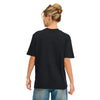 Cotton Print Leopard Russian Women T-Shirt