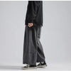Heritage Faded Relaxed Bell Leg Denim
