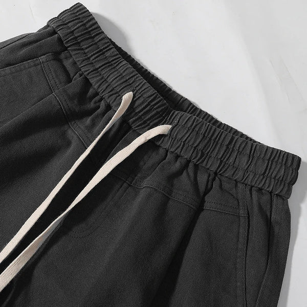 Metro Indigo Street Pants alternatif görünüm
