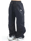 Tech Cargo Parachute Trousers
