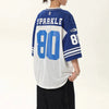 Mesh-Flow Classic Epoch Mesh Short-Sleeved T-Shirt