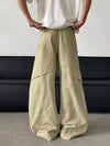 Everyday Denim Pintuck Classic Denim Utility Denim